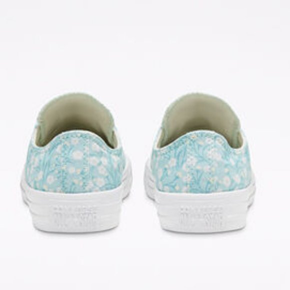 CONVERSE All Star Printed Sneakers - Picture 5 of 5